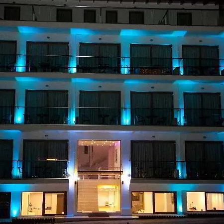 Harma Boutique Отель