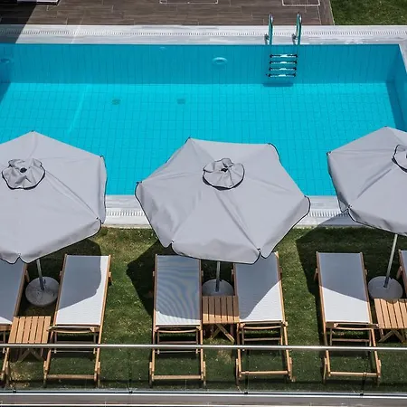 Hotel Harma Boutique 4*