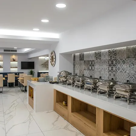 Harma Boutique Отель 4*