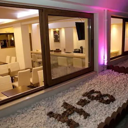 Harma Boutique Отель