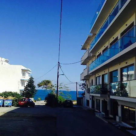 Harma Boutique Отель 4*