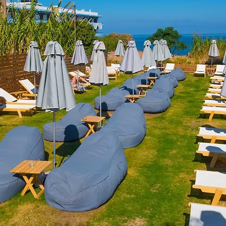 Harma Boutique 4* Херсонісос