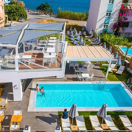 Harma Boutique Отель 4*