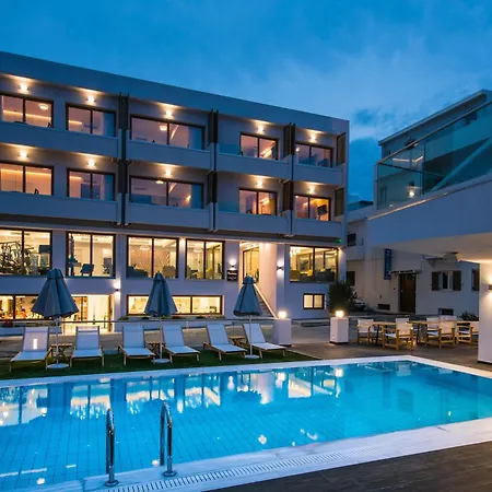 Harma Boutique Hersonissos (Crete)