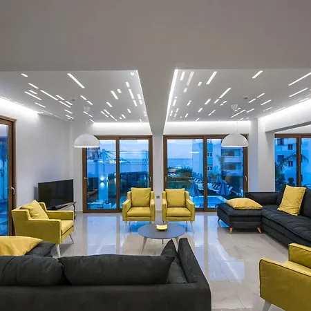 Harma Boutique 4*
