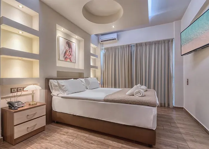 Hotel Harma Boutique