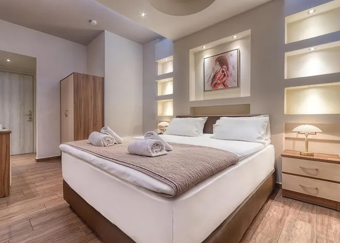 Harma Boutique Hotel Hersónissos