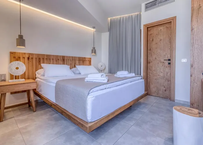 Hotel Harma Boutique