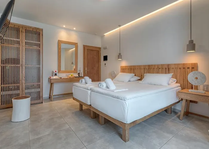 Hotel Harma Boutique