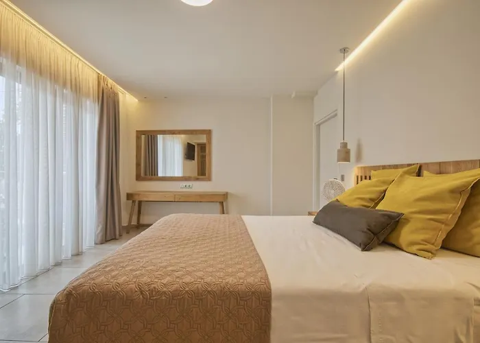 Harma Boutique Hotel Hersónissos