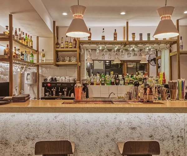 Hotel Harma Boutique 4*