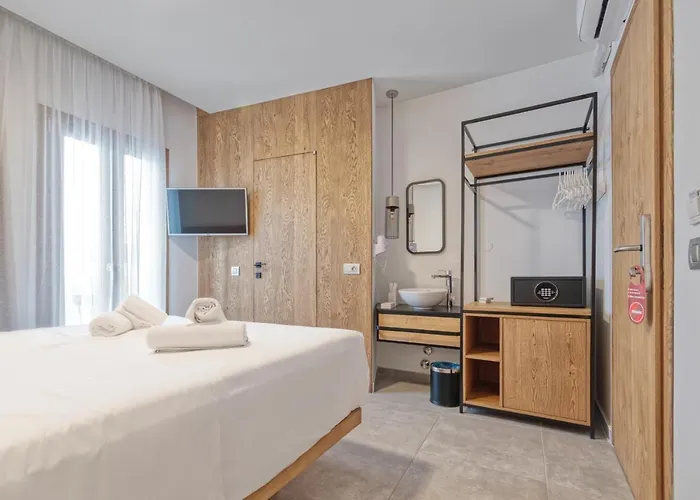 Harma Boutique Hotel 4*