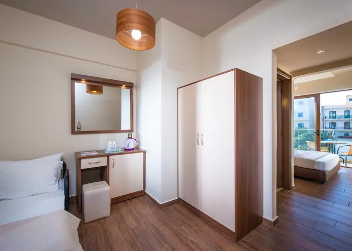 Harma Boutique Hersónissos