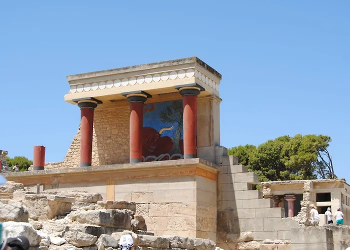 Hotel Harma Boutique Hersónissos