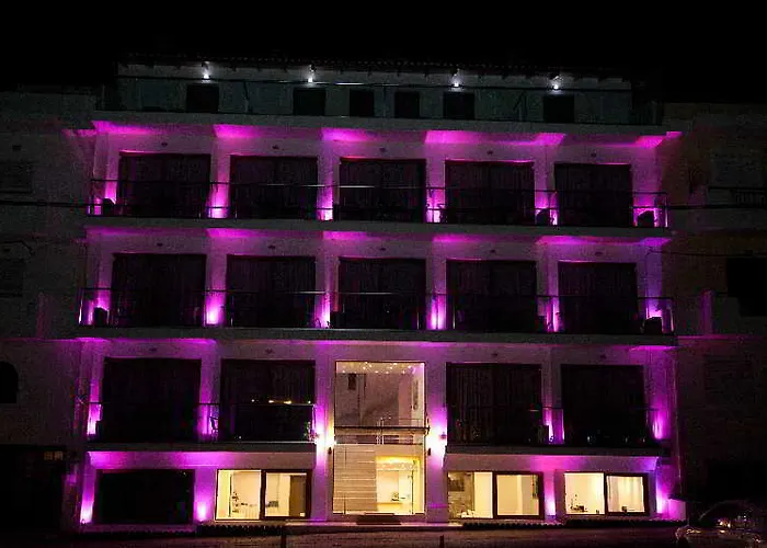 Harma Boutique 4* Hersónissos