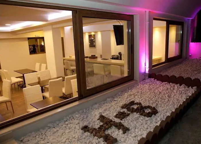 Harma Boutique Hotel