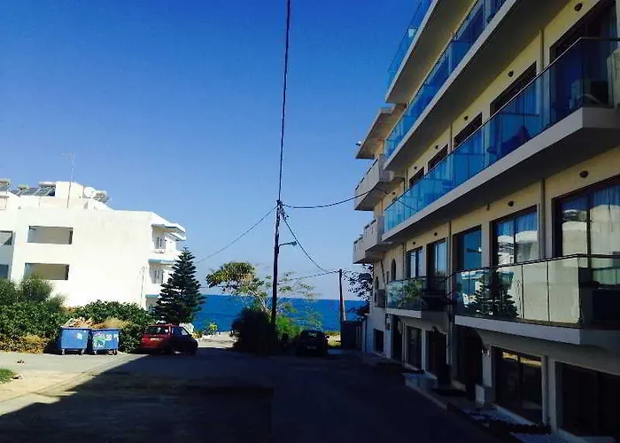 Harma Boutique Hotel 4*