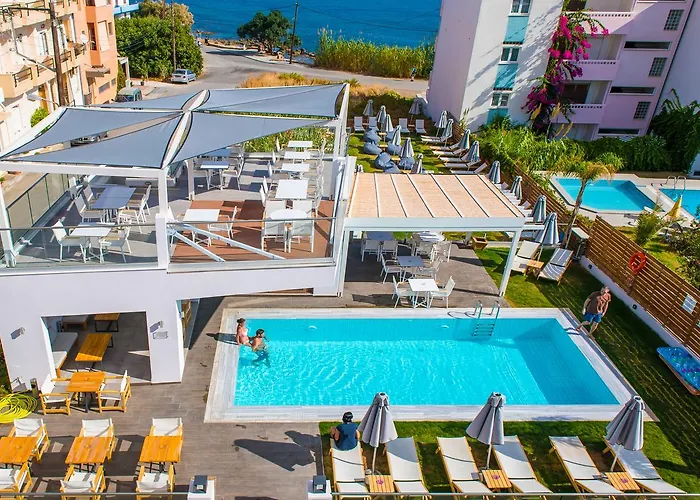 Harma Boutique Hotel 4*