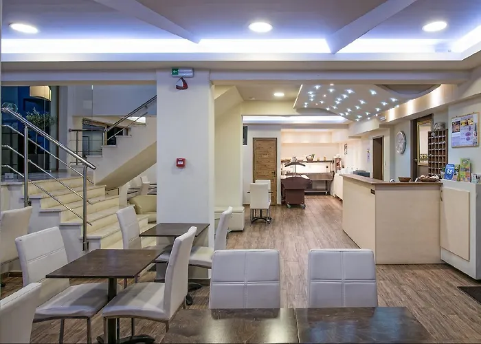 Hotel Harma Boutique 4*