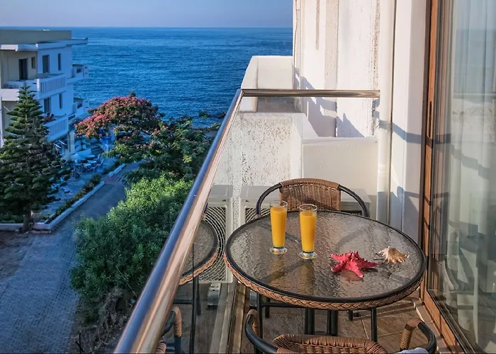 Hotel Harma Boutique