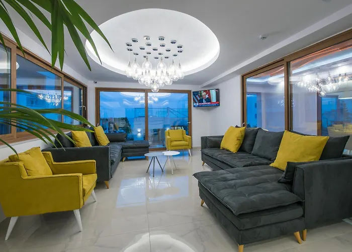 Hotel Harma Boutique 4*