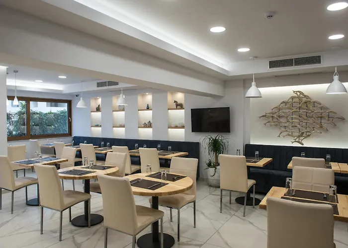 Harma Boutique 4* Hersónissos