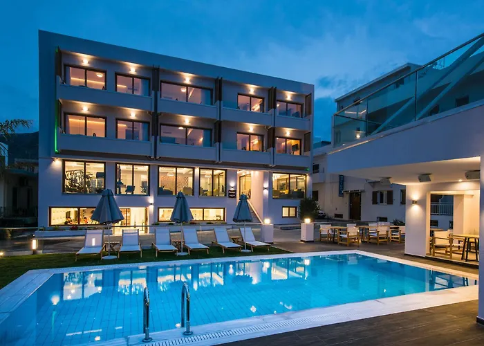 Harma Boutique Hersónissos