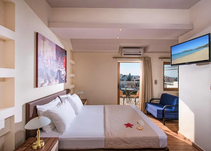 Hotel Harma Boutique