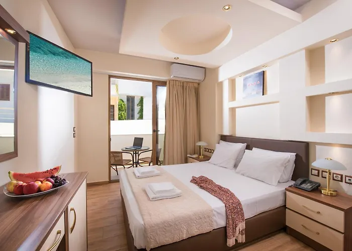 Harma Boutique Hotel