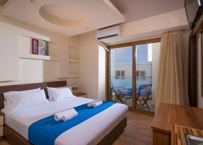 Harma Boutique Hotel