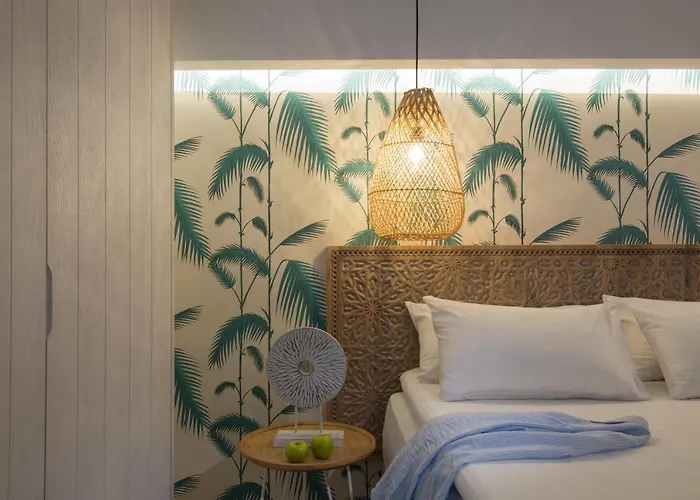 Hotel Harma Boutique