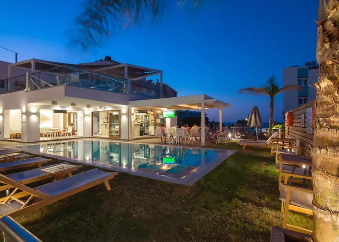 Hotel Harma Boutique