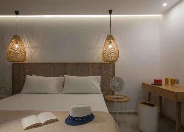 Hotel Harma Boutique